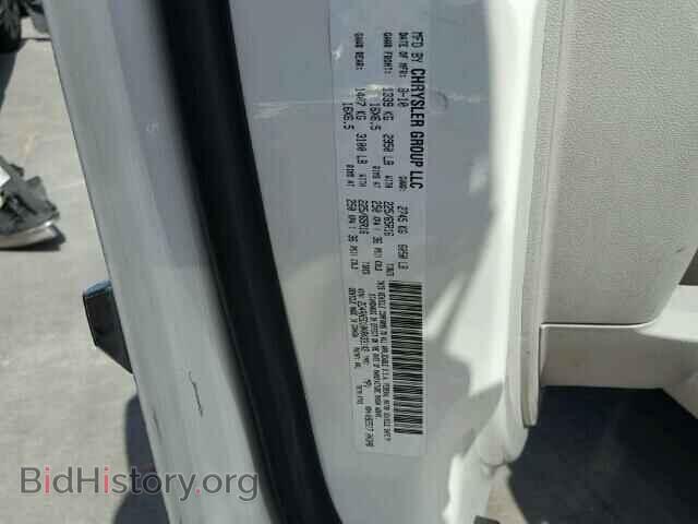 2010 DODGE CARAVAN - VIN: 2D4RN5D10AR433143 - Фото 10