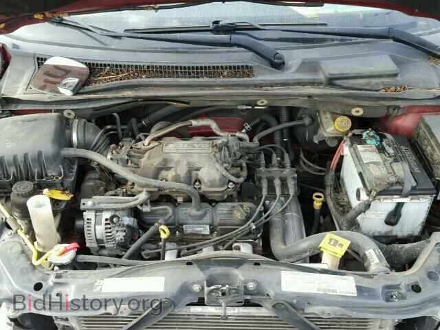 2008 DODGE CARAVAN - VIN: 1D8HN44H88B119931 - Фото 7