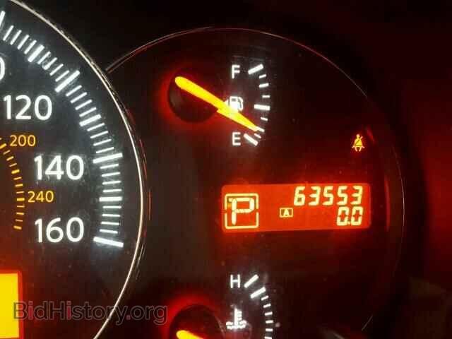 2011 NISSAN MAXIMA - VIN: 1N4AA5AP6BC802442 - Photo 8
