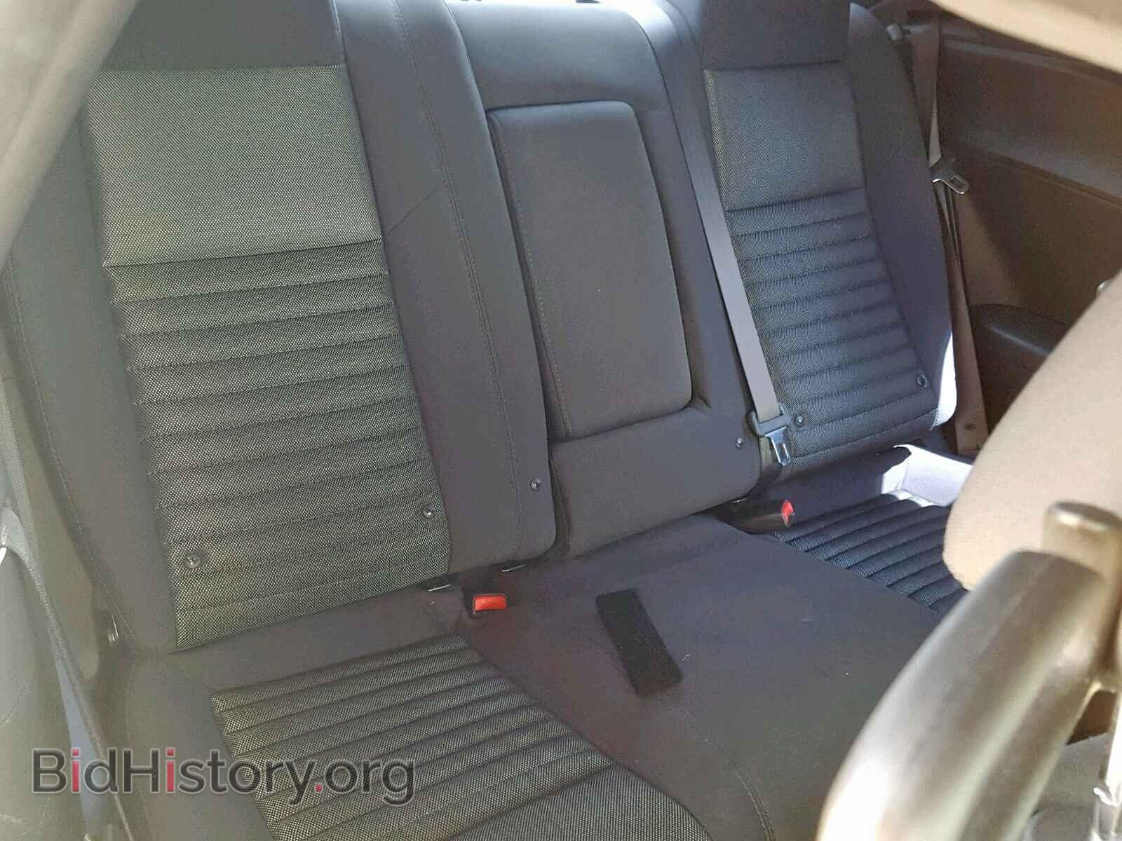 2013 DODGE CHALLENGER - VIN: 2C3CDYAG5DH596515 - Photo 6