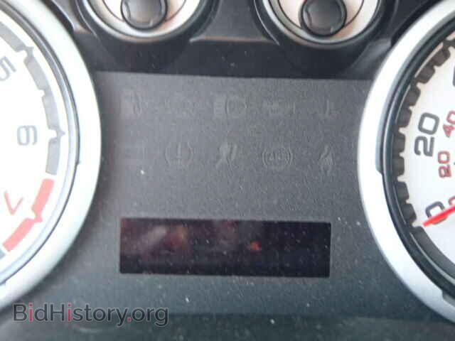 2011 FORD FOCUS - VIN: 1FAHP3FN7BW118362 - Фото 8