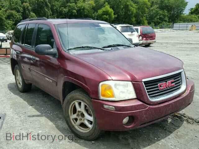 Фотография 1GKDS13S042265885 - GMC ENVOY 2004
