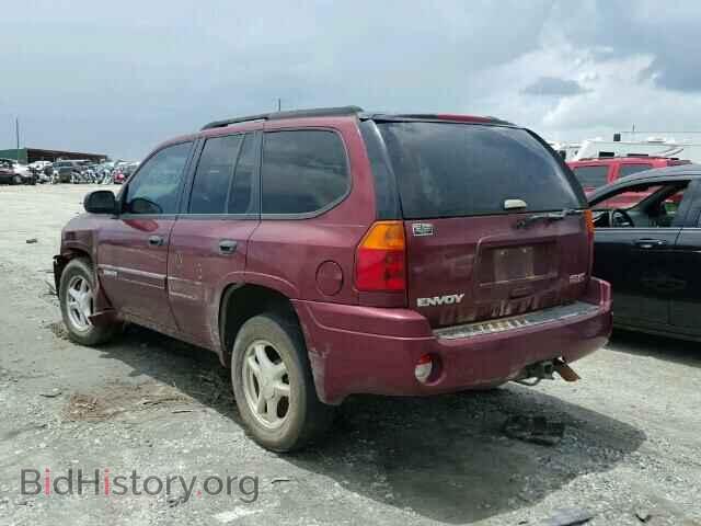 2004 GMC ENVOY - VIN: 1GKDS13S042265885 - Photo 3