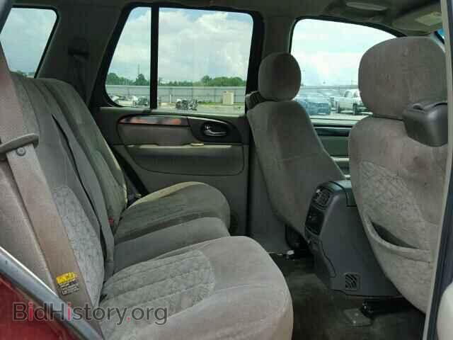 2004 GMC ENVOY - VIN: 1GKDS13S042265885 - Photo 6
