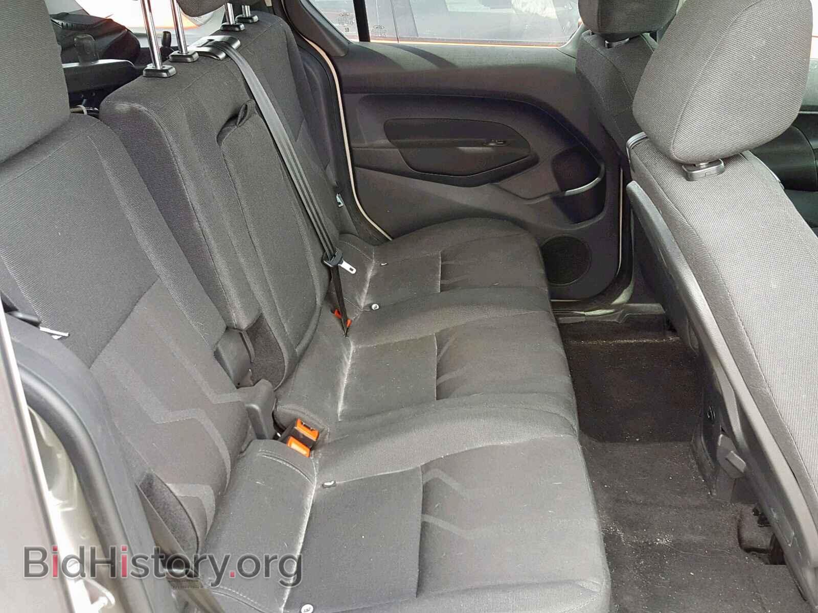 2016 FORD TRANSIT CO - VIN: NM0AS8FX1G1273046 - Фото 6