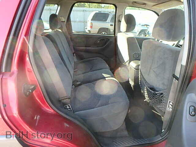 2004 MAZDA TRIBUTE - VIN: 4F2YZ94184KM12158 - Фото 6