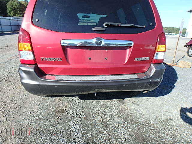 2004 MAZDA TRIBUTE - VIN: 4F2YZ94184KM12158 - Фото 10