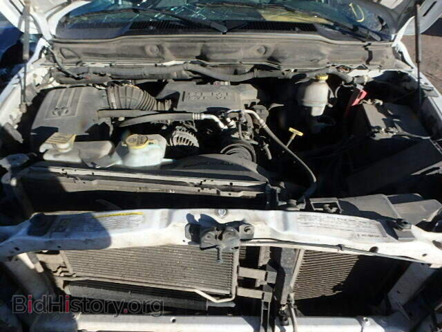 2008 DODGE RAM 1500 - VIN: 1D7HU18208S540330 - Фото 7