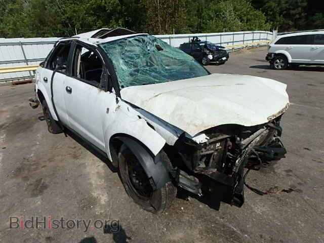 Фотография 5GZCZ33D66S889613 - SATURN VUE 2006
