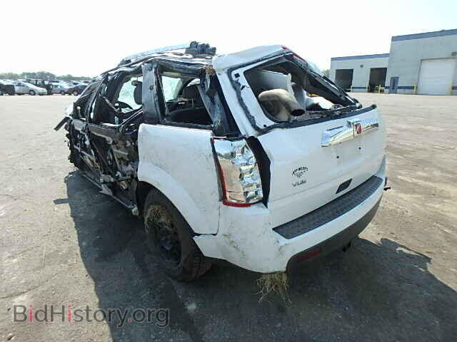 2006 SATURN VUE - VIN: 5GZCZ33D66S889613 - Фото 3