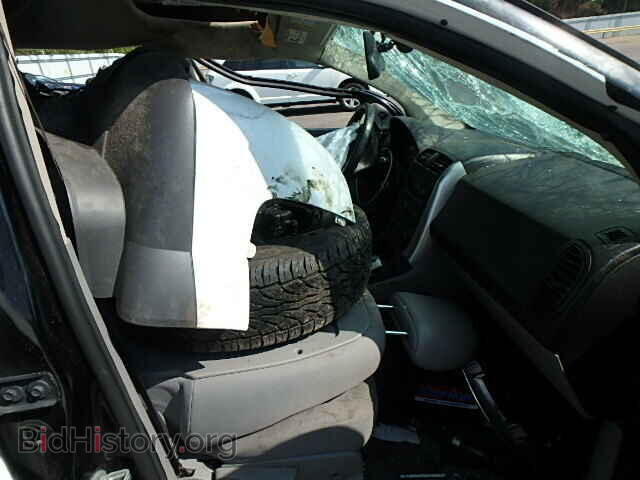 2006 SATURN VUE - VIN: 5GZCZ33D66S889613 - Фото 5