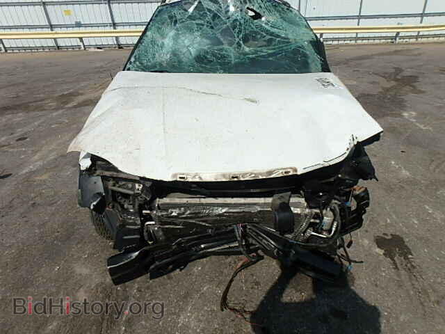 2006 SATURN VUE - VIN: 5GZCZ33D66S889613 - Фото 7
