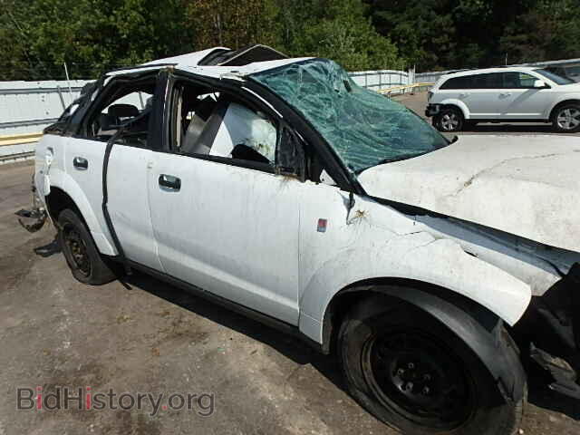 2006 SATURN VUE - VIN: 5GZCZ33D66S889613 - Фото 10