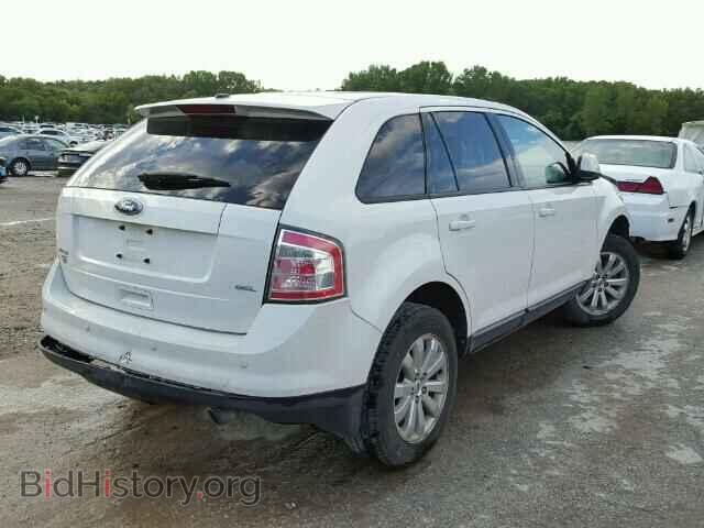 2010 FORD EDGE - VIN: 2FMDK3JC4ABB69004 - Фото 4