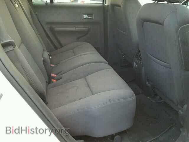 2010 FORD EDGE - VIN: 2FMDK3JC4ABB69004 - Фото 6