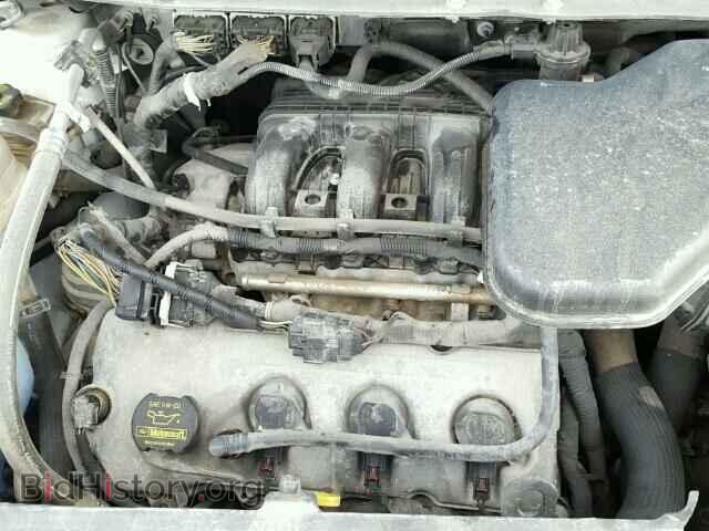 2010 FORD EDGE - VIN: 2FMDK3JC4ABB69004 - Фото 7