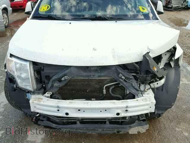 2010 FORD EDGE - VIN: 2FMDK3JC4ABB69004 - Фото 10