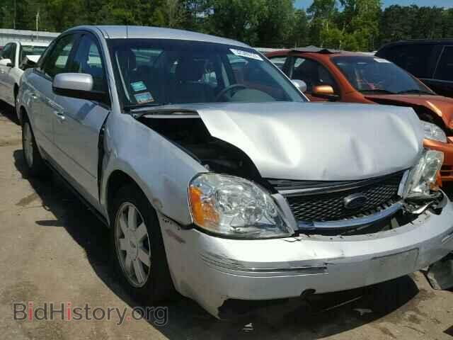 Photo 1FAFP23185G141540 - FORD FIVE HUNDR 2005