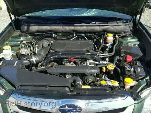 2012 SUBARU OUTBACK - VIN: 4S4BRBCC5C3234889 - Фото 7