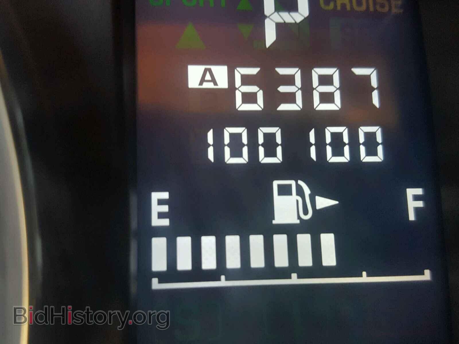 2012 SUBARU IMPREZA - VIN: JF1GPAU63CH231498 - Фото 8