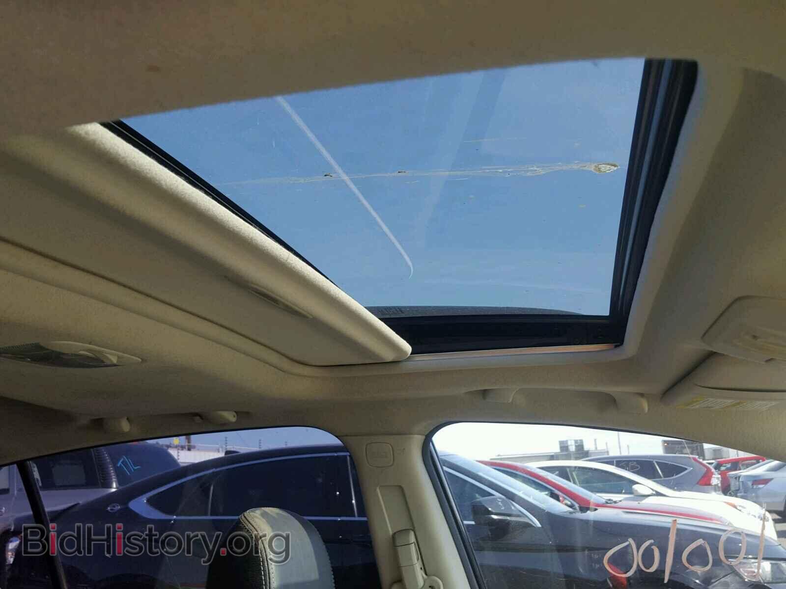 2012 SUBARU IMPREZA - VIN: JF1GPAU63CH231498 - Фото 9