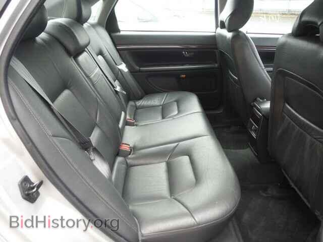 2001 VOLVO S80 - VIN: YV1TS94D711189888 - Фото 6
