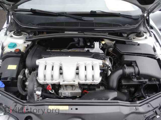 2001 VOLVO S80 - VIN: YV1TS94D711189888 - Фото 7