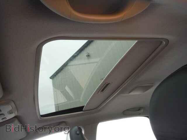 2001 VOLVO S80 - VIN: YV1TS94D711189888 - Фото 10