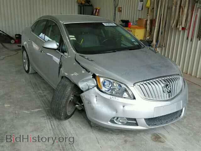 Фотография 1G4PP5SK5D4250690 - BUICK VERANO 2013