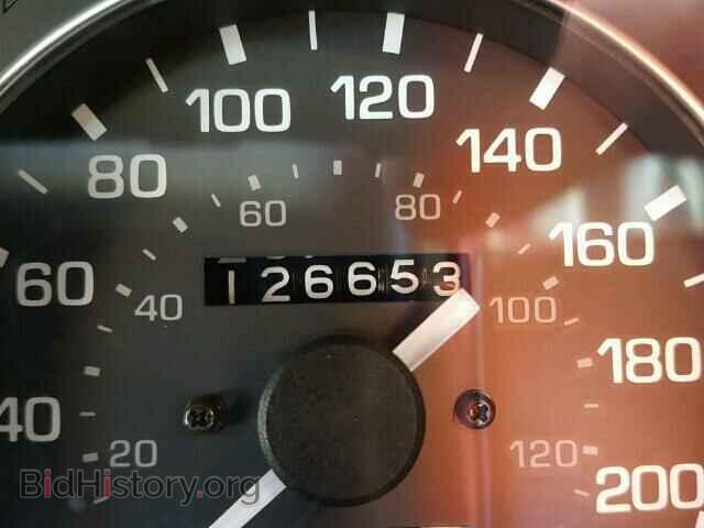 1990 MAZDA MIATA - VIN: JM1NA3529L0152085 - Фото 8