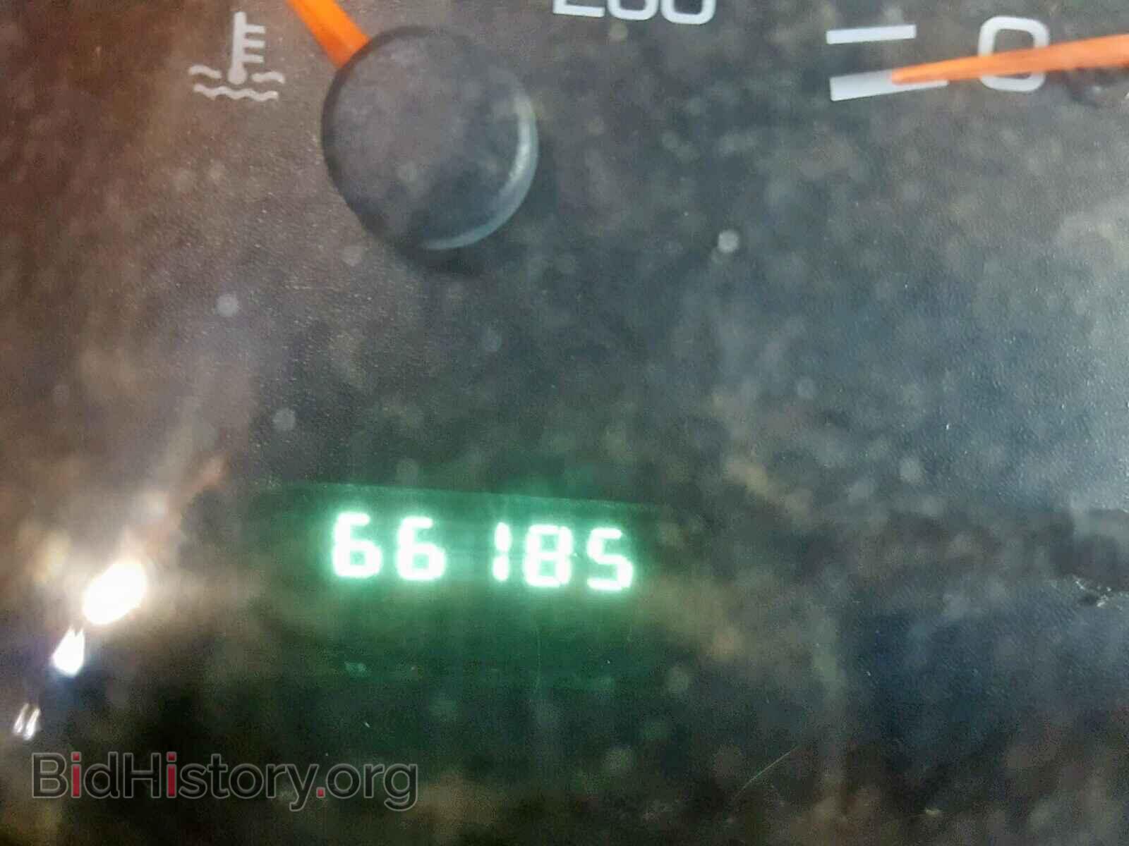 2000 DODGE DAKOTA - VIN: 1B7GL22N9YS656918 - Фото 8