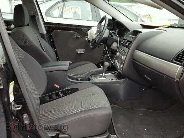 2012 MITSUBISHI GALANT - VIN: 4A32B2FF7CE021328 - Фото 5