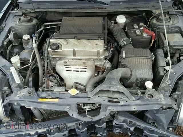 2012 MITSUBISHI GALANT - VIN: 4A32B2FF7CE021328 - Фото 7