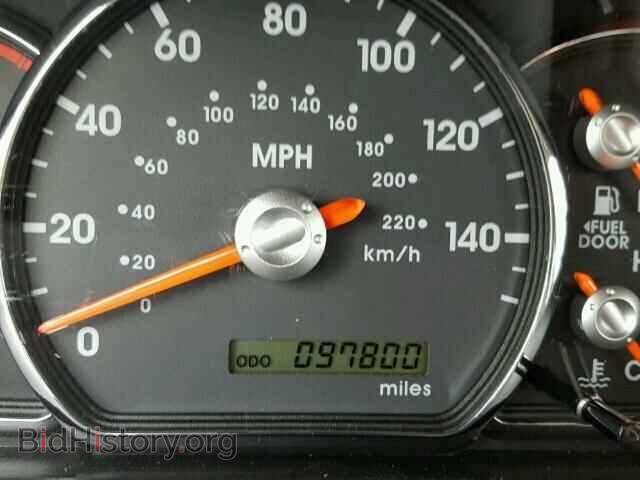 2012 MITSUBISHI GALANT - VIN: 4A32B2FF7CE021328 - Фото 8