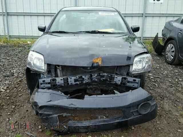 2012 MITSUBISHI GALANT - VIN: 4A32B2FF7CE021328 - Фото 9