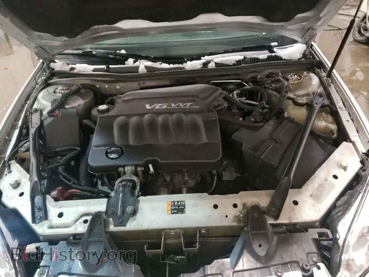 2015 CHEVROLET IMPALA - VIN: 2G1WA5E31F1108754 - Фото 7