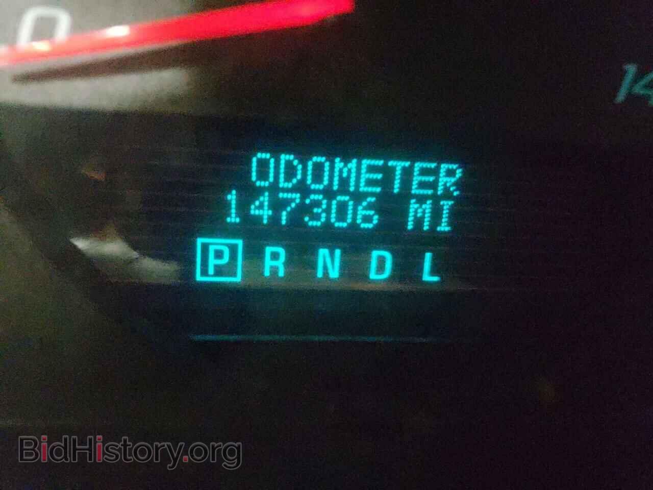 2015 CHEVROLET IMPALA - VIN: 2G1WA5E31F1108754 - Фото 8