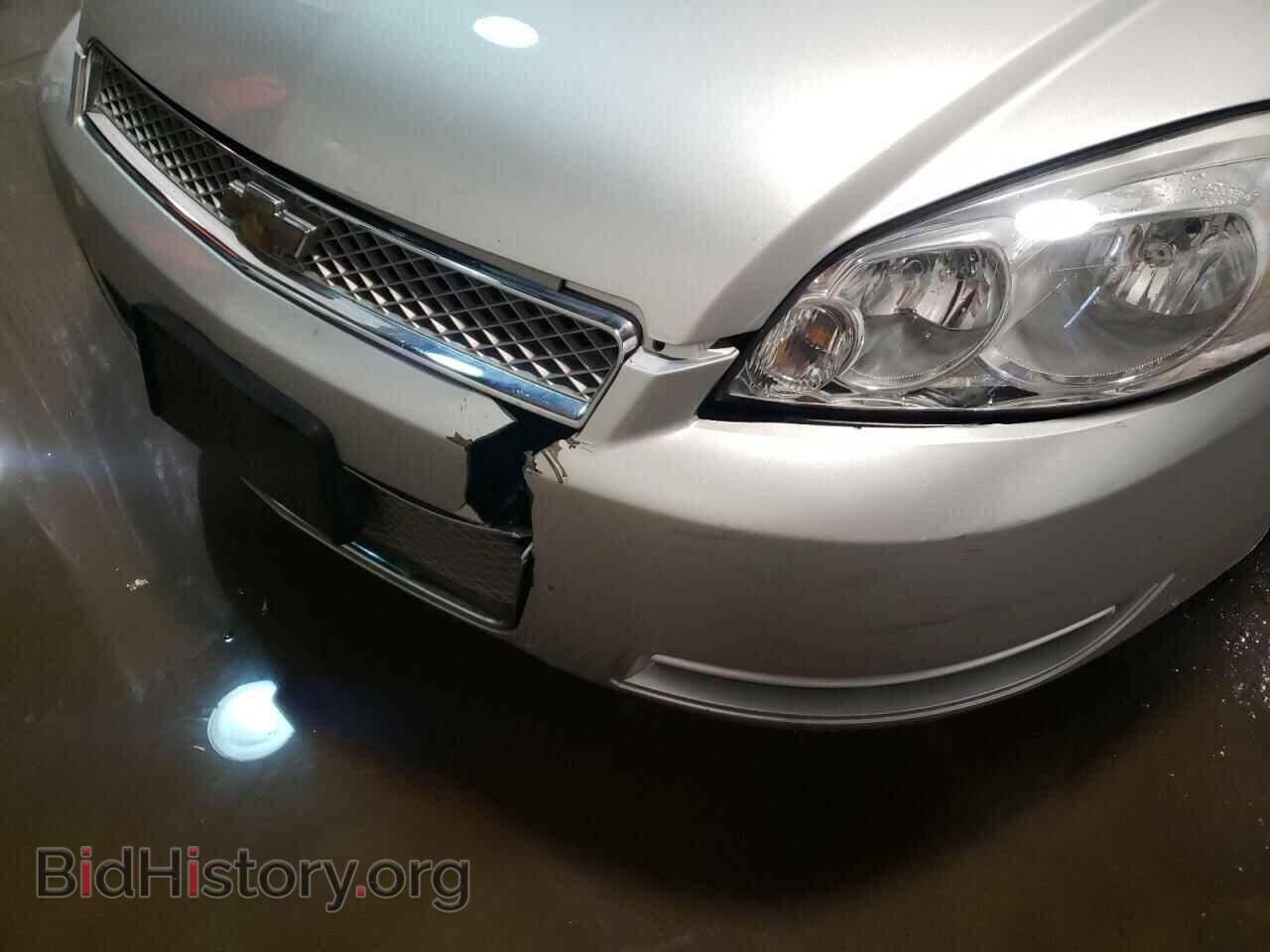 2015 CHEVROLET IMPALA - VIN: 2G1WA5E31F1108754 - Фото 9