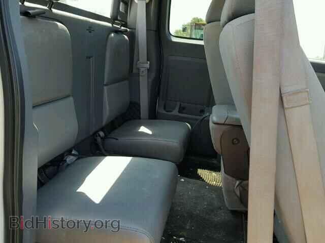 2006 DODGE DAKOTA - VIN: 1D7HE42KX6S646465 - Фото 6