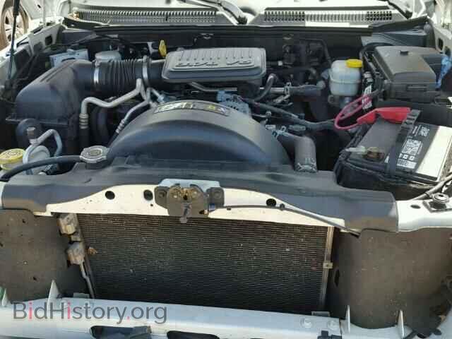 2006 DODGE DAKOTA - VIN: 1D7HE42KX6S646465 - Фото 7