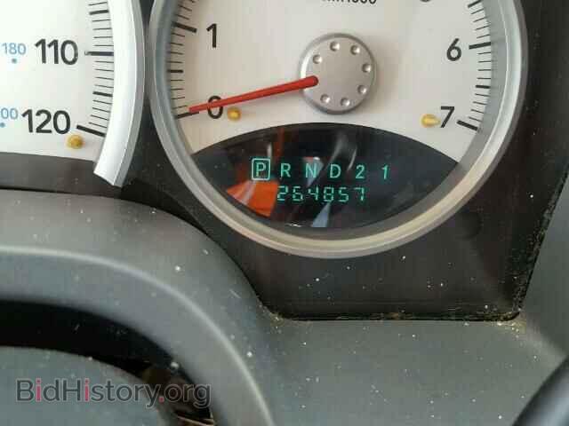2006 DODGE DAKOTA - VIN: 1D7HE42KX6S646465 - Фото 8