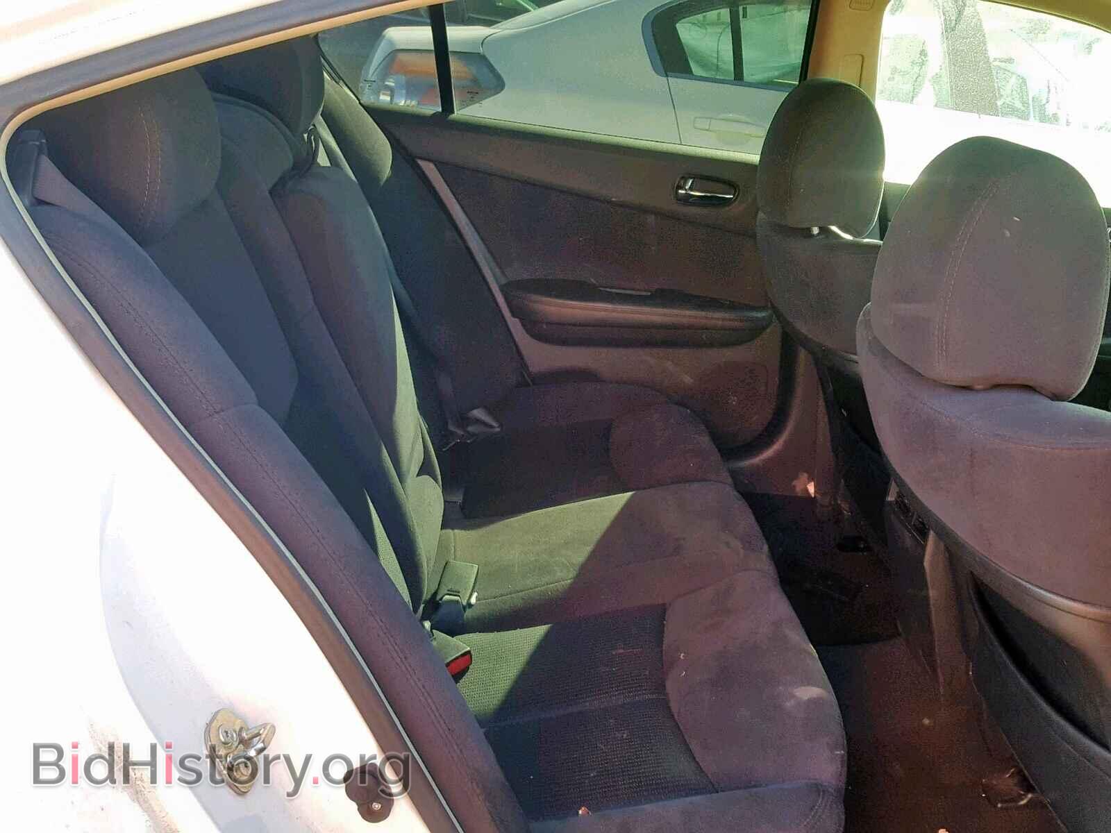 2014 NISSAN MAXIMA S - VIN: 1N4AA5AP2EC453784 - Фото 6