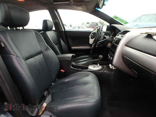 2006 MITSUBISHI GALANT - VIN: 4A3AB56S06E007205 - Фото 5