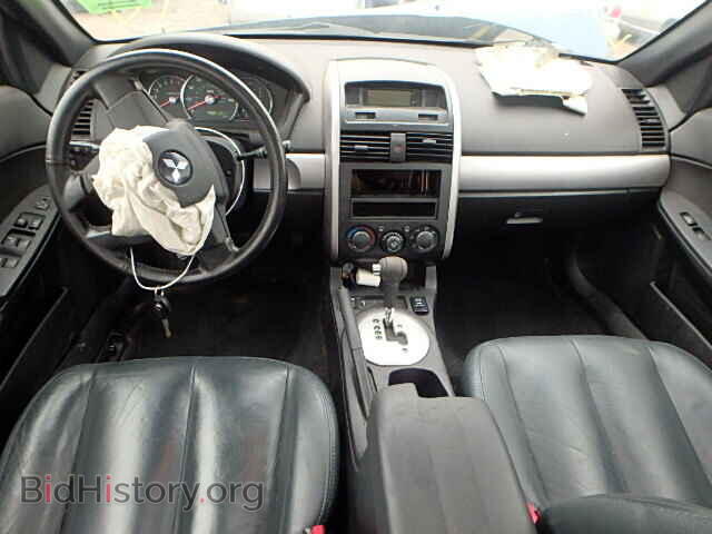 2006 MITSUBISHI GALANT - VIN: 4A3AB56S06E007205 - Фото 9