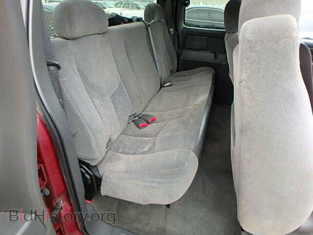 2007 CHEVROLET SILVERADO - VIN: 1GCEC19V77Z134429 - Фото 6