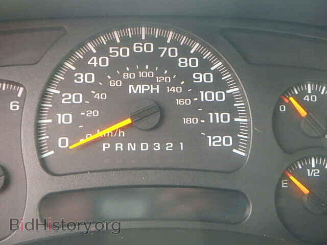 2007 CHEVROLET SILVERADO - VIN: 1GCEC19V77Z134429 - Фото 8