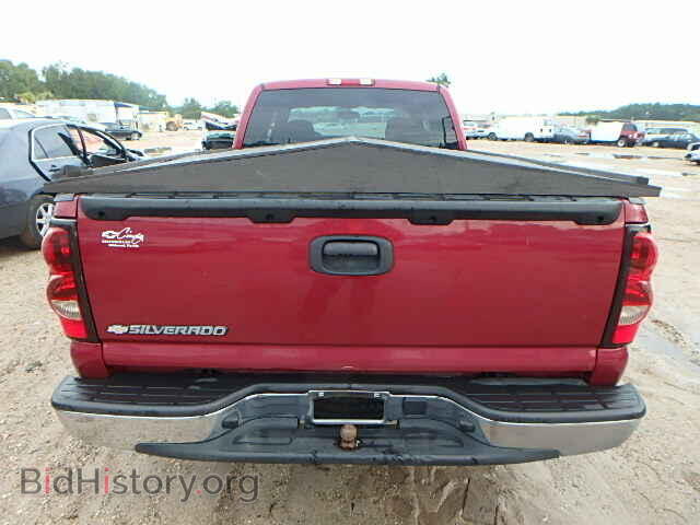 2007 CHEVROLET SILVERADO - VIN: 1GCEC19V77Z134429 - Фото 9