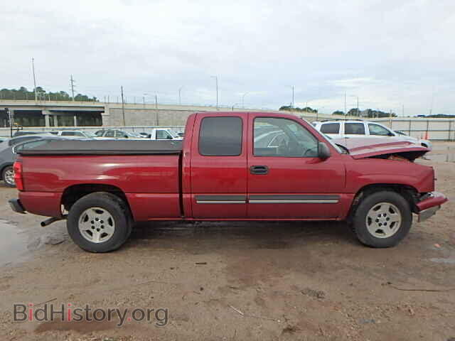 2007 CHEVROLET SILVERADO - VIN: 1GCEC19V77Z134429 - Фото 10