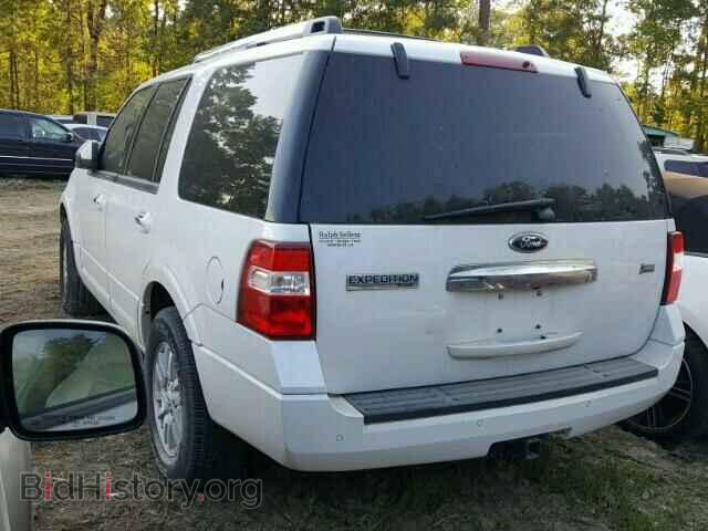 2013 FORD EXPEDITION - VIN: 1FMJU1K58DEF23133 - Фото 3
