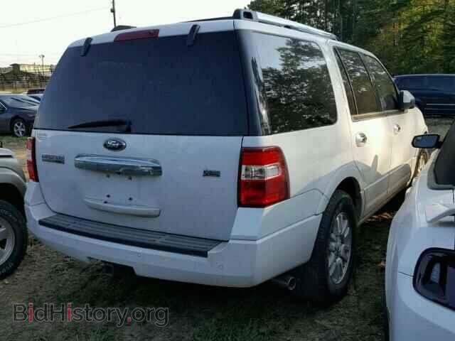 2013 FORD EXPEDITION - VIN: 1FMJU1K58DEF23133 - Фото 4